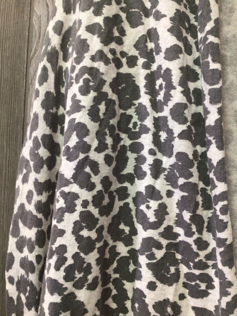Label & Thread Cardigan Size X-Small